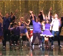 You Can't Stop the Beat