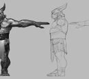 Polyphemus