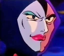 Baron Ashura