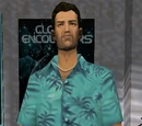 Outfits in GTA Vice City
