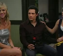 The Waitress Is Getting Married