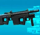 Assault Rifle
