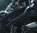 AMP Suit Knife
