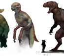 Jurassic Park IV (speculations)
