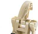 Clone Wars Comic minifigure