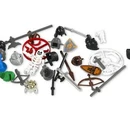 10066 Castle Accessories