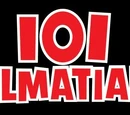101 Dalmatians