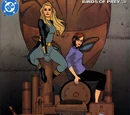 Birds of Prey Vol 1 38