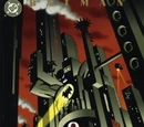 Batman: Ego Vol 1