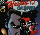 Harley Quinn Vol 1 2