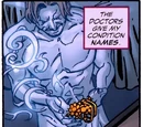 Jay Young (New Earth)