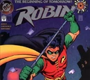 Robin Vol 4 0