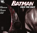 Batman: Face the Face