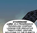 Starrware Industries