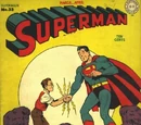 Superman Vol 1 33