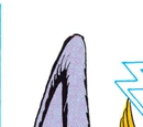 Shiera Sanders (New Earth)/Gallery