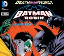 Batman and Robin Vol 2 16