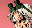 Emil Hamilton (New Earth)