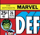 Defenders Vol 1 26
