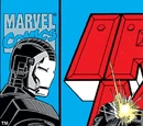 Iron Man Vol 1 286