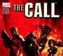 The Call Vol 1 1