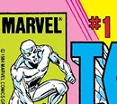 Iceman Vol 1 1