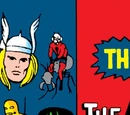 Comics A