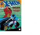 Uncanny X-Men Vol 1 256