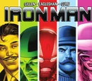 Iron Man Vol 4 12