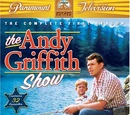 Season 1 The Andy Griffith Show