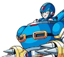 Ride Armor
