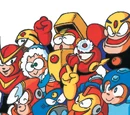 Robot Master