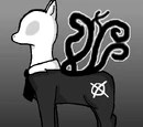 Slenderpony