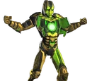 Cyrax (MK9)