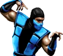 Classic Sub-Zero