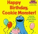 Happy Birthday, Cookie Monster!