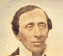Hans Christian Andersen