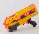 Barrel extension
