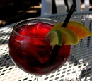 Sangria by Elle Bee