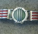 Arsenal (Mighty Morphin 1)