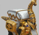 Brachiozord
