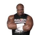 Devon Hughes