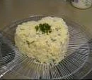 Brazilian Salads