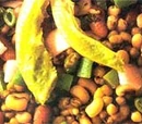 Fresh bean Recipes