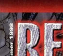 Resident Evil Vol 1 Issue 2