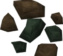Adamantite ore