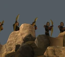 Death Plateau