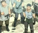 Taonias
