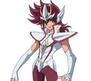Pegasus Kōga