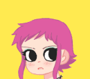 Ramona's hairstyles